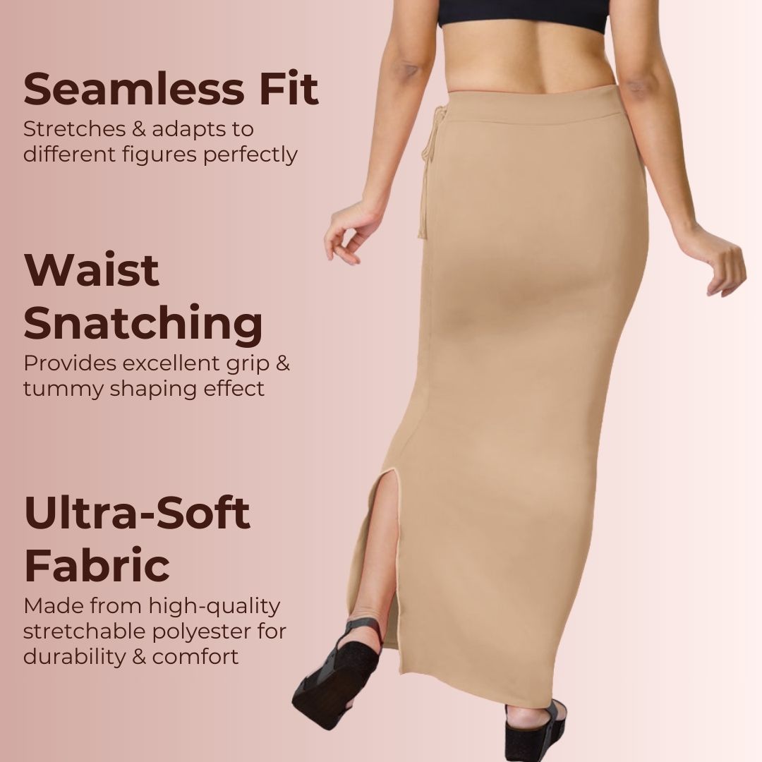 Saree Shapewear