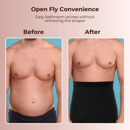 Compression Shorts For Men With FREE 30 Day Diet Chart eBook