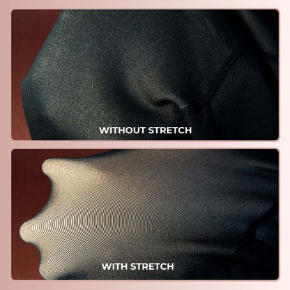 Pantyhose Winter Imported Fur Stockings