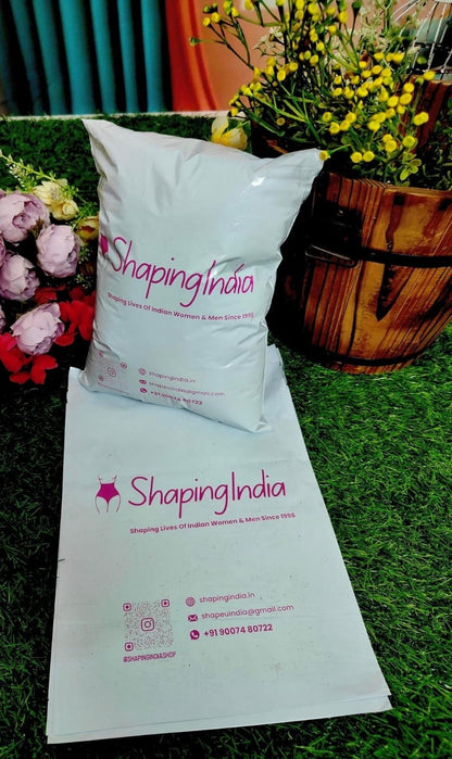 Leak Proof Underwear For Regular Everyday Leaks & Period Leaks - Pack Of 3